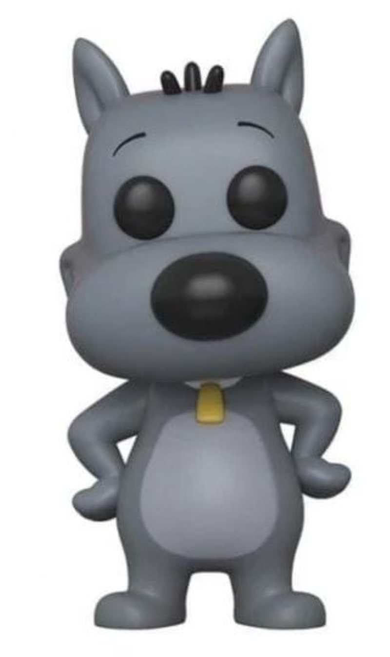 FUNKO ACTION FIGURES FUNKO POP DOUG S1: PORKCHOP